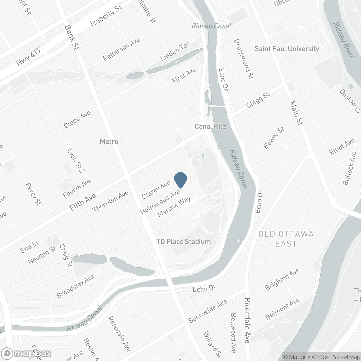 38 ADELAIDE STREET, Ottawa, Ontario K1S 3S1